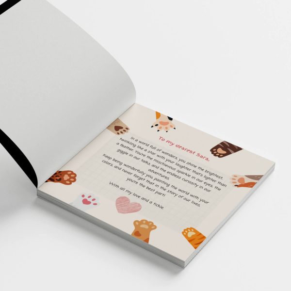 MylittleMyth: The Fully Customized Book - Image 5